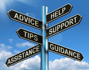 Tools to support you if you are unsure or undecided about your future career