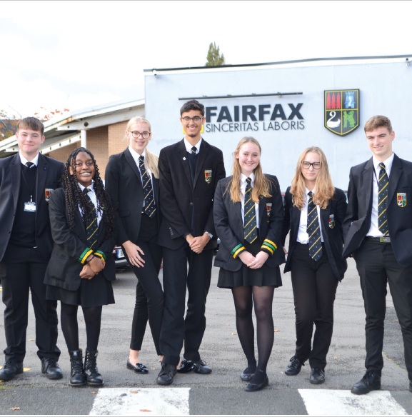 SIXTH FORM APPLICATIONS FOR SEPTEMBER 2020