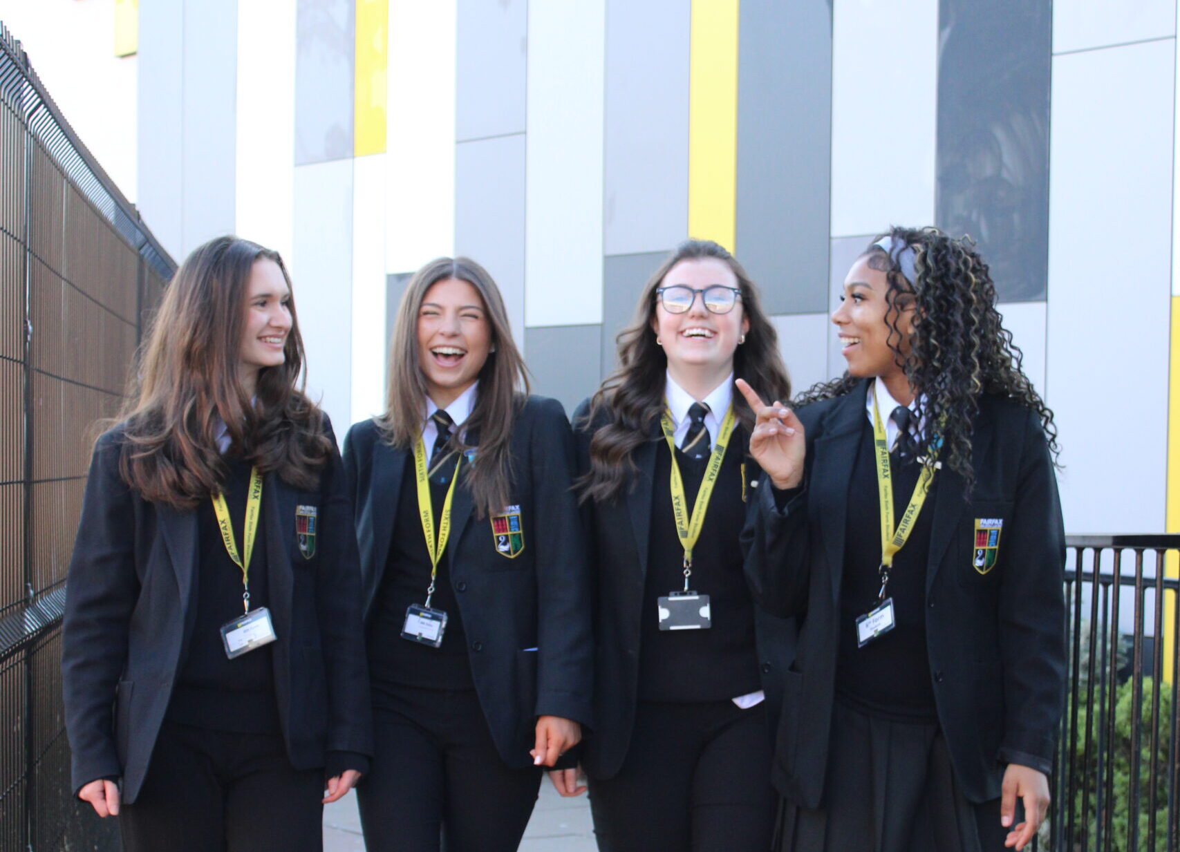 Sixth Form