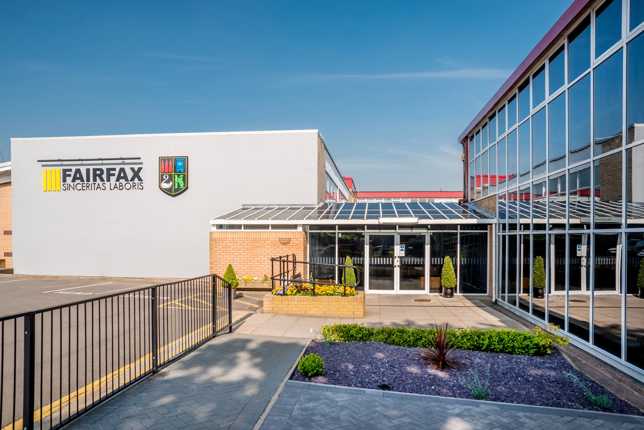 Our Academy